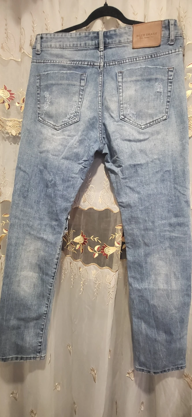 Men's Jeans - photo 4