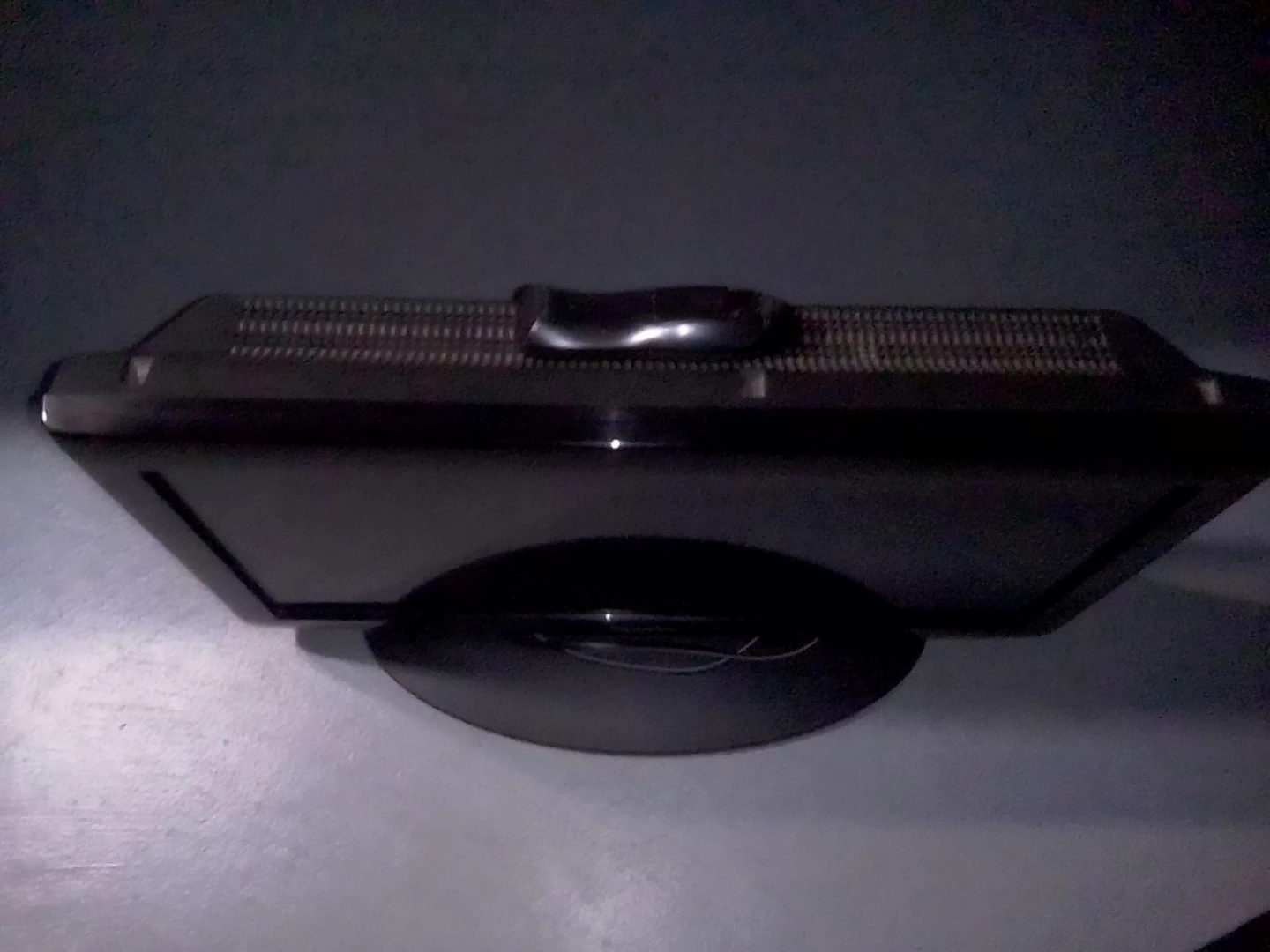25 inch Sanyo Flat Screen TV