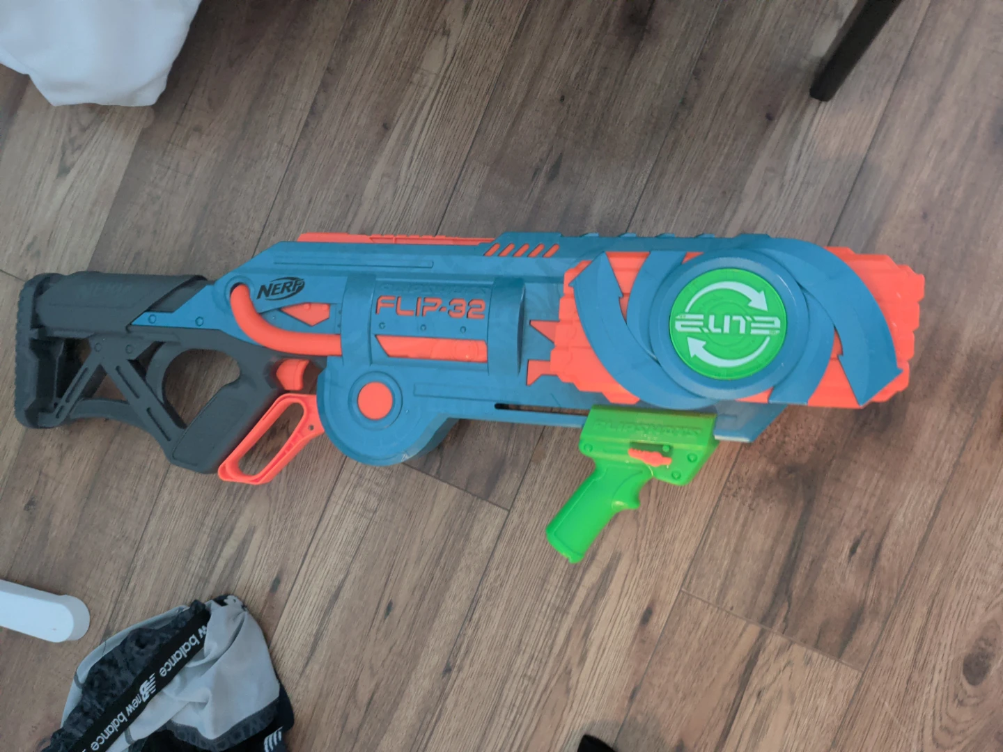 Nerf gun - photo 2