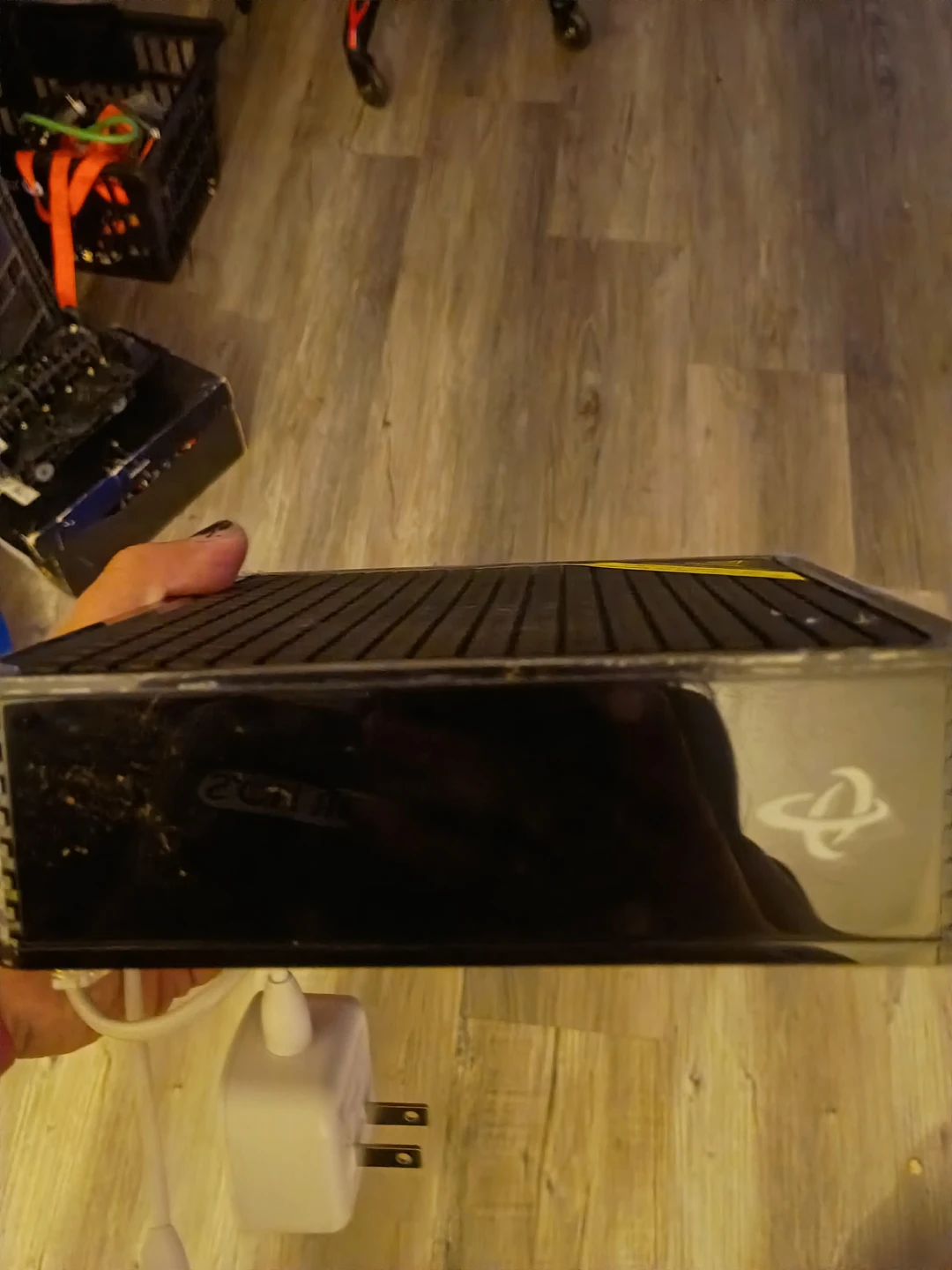 Hitron CODA-45 Cable Modem