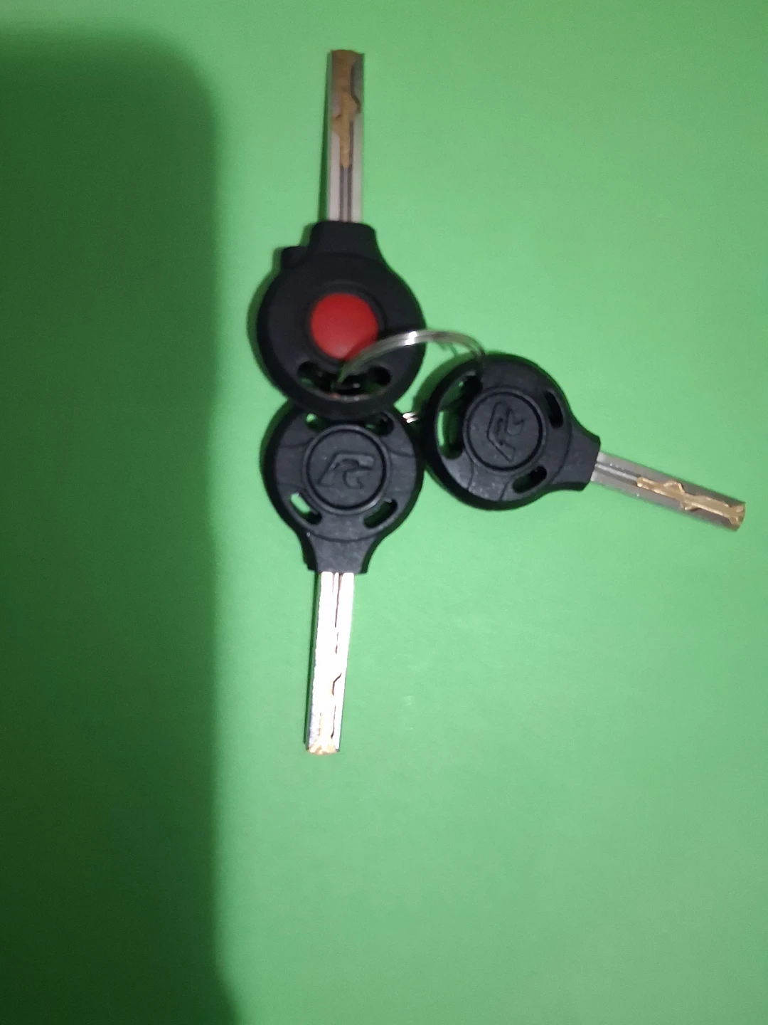 Raleigh U-Lock with Cable - photo 2