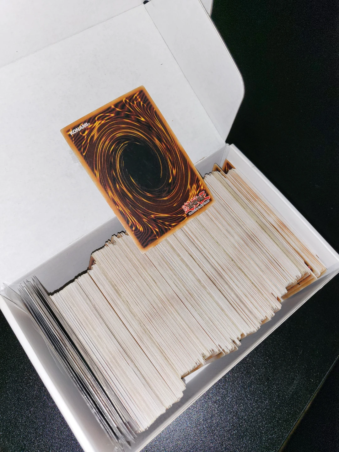 Yugioh 426 Cards $60 *Bulk Sale*