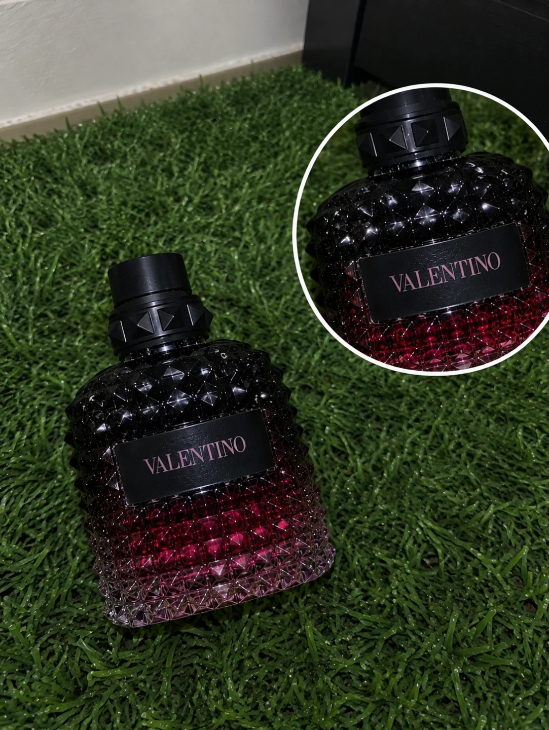 Valentino Uomo Born In Roma Intense Eau de Parfum