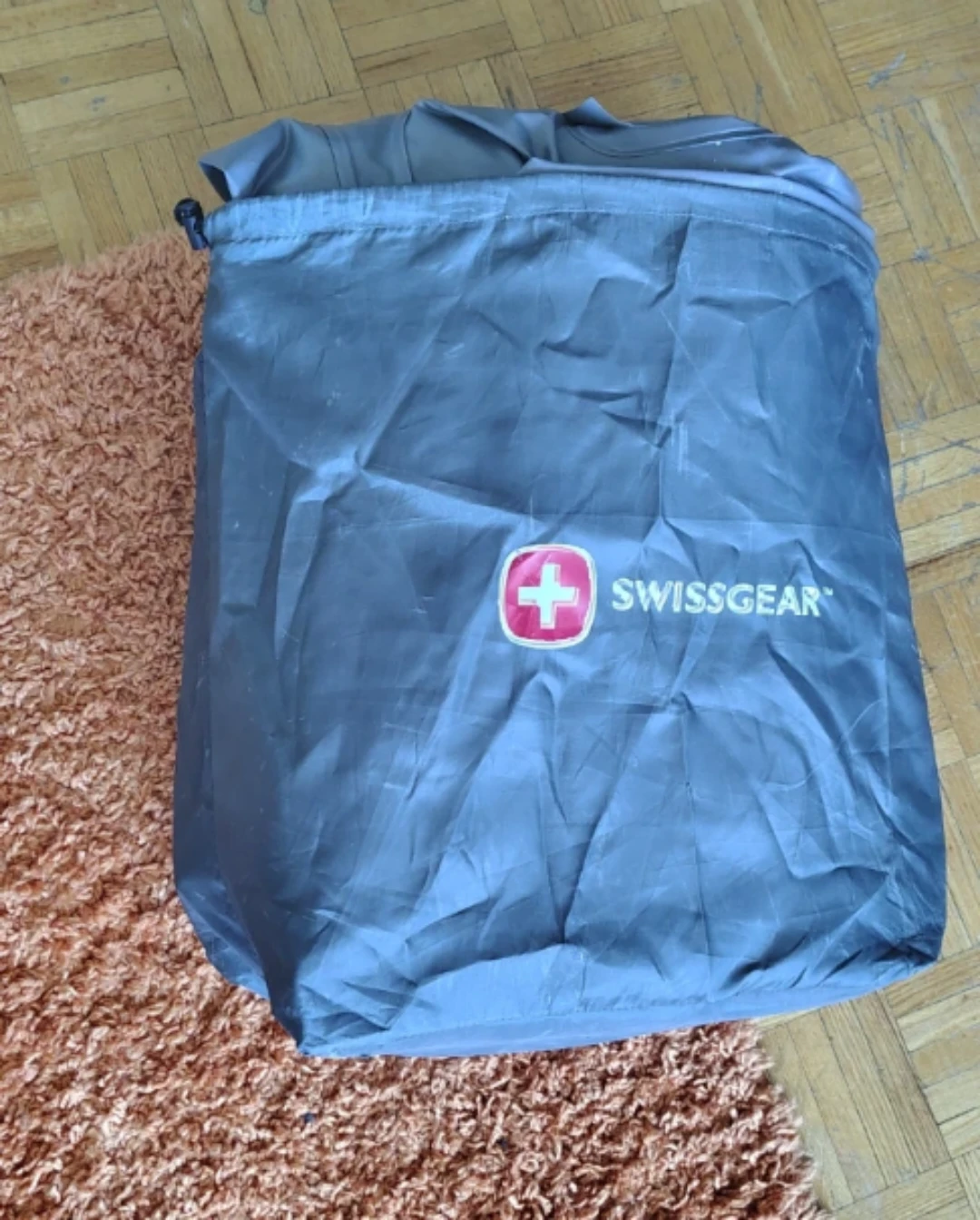 SwissGear Air Mattress