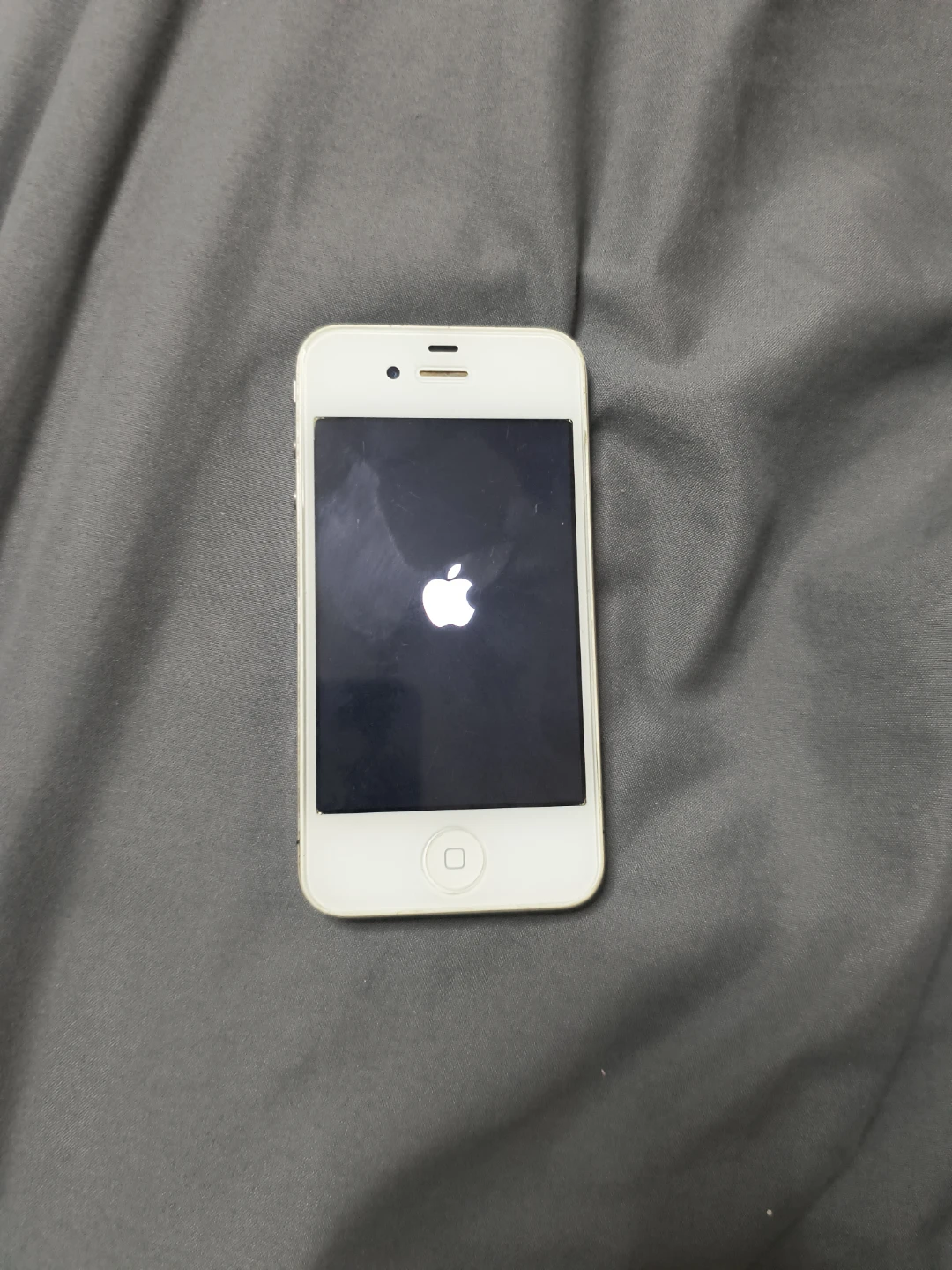 Apple iPhone 4 White
