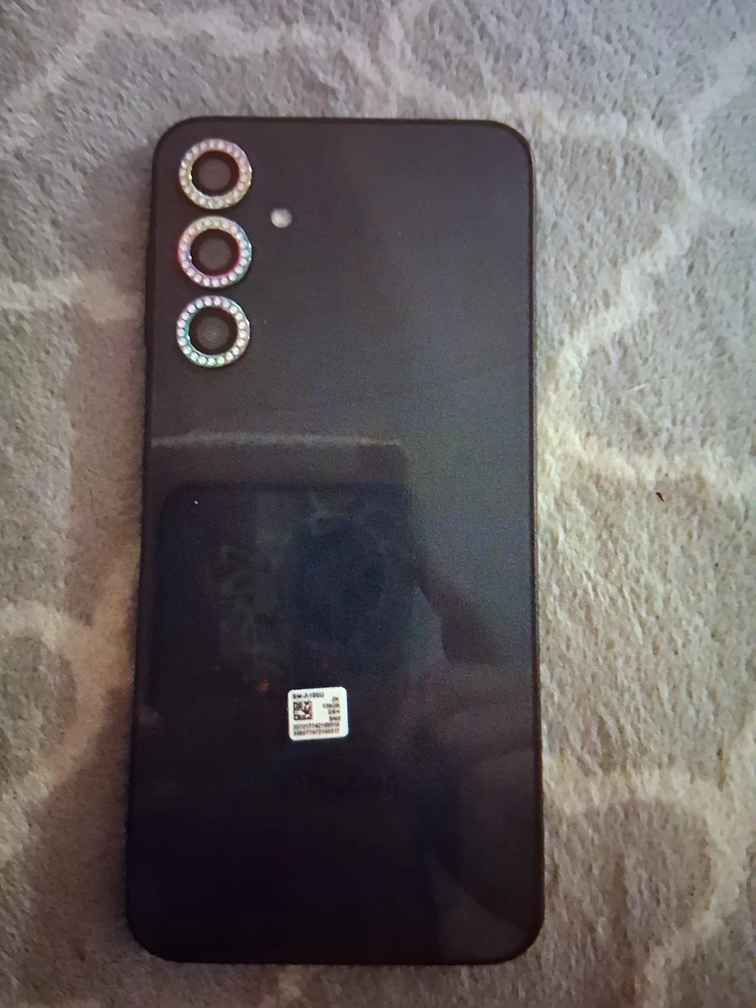 Samsung Galaxy A15 5G Smartphone - photo 2