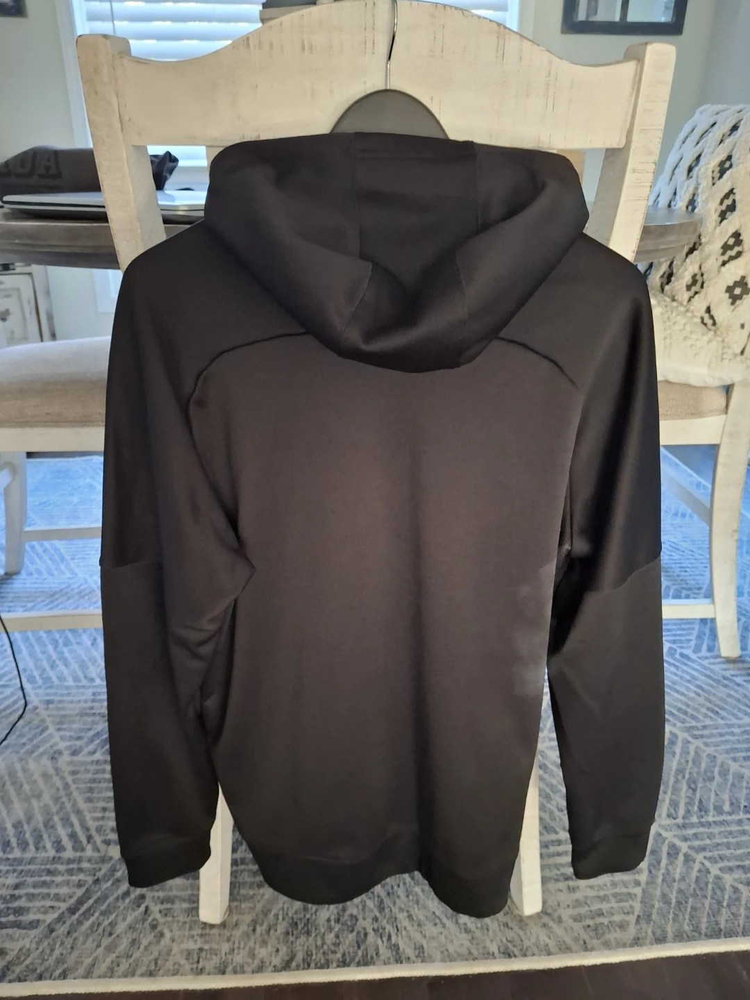 Mens Adidas sweater - photo 2