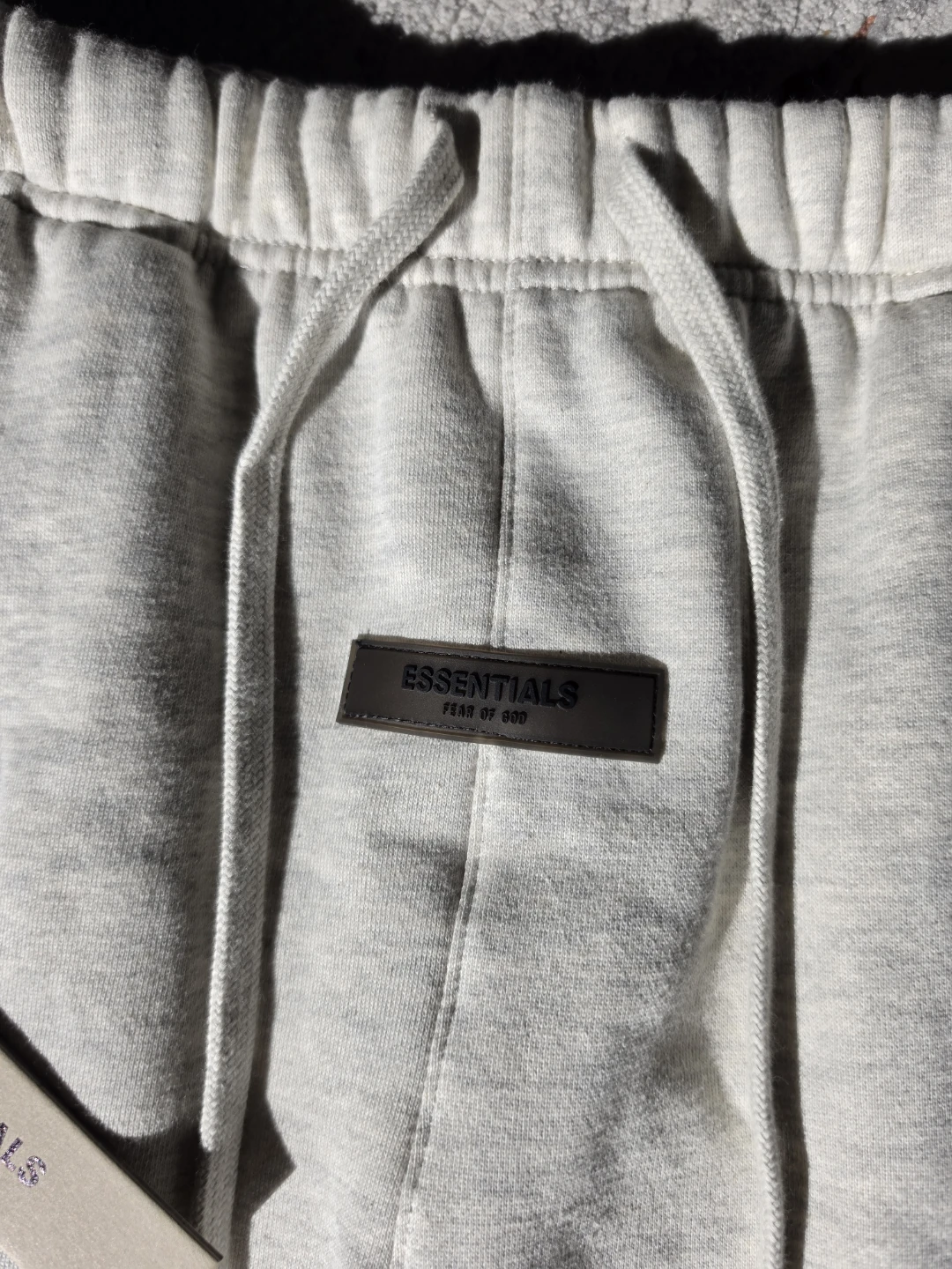 Essentials Pants - photo 2