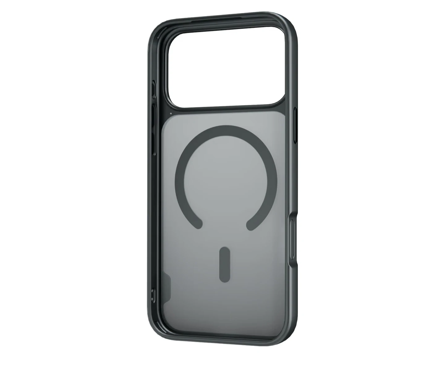 GlideGuard Case for iPhone 17 Pro Max, - photo 2