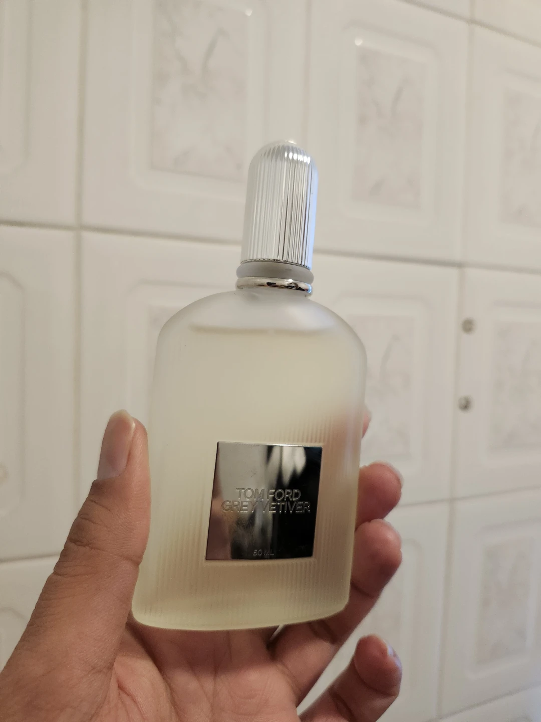 Tom Ford Grey Vetiver Eau de Parfum 50ml