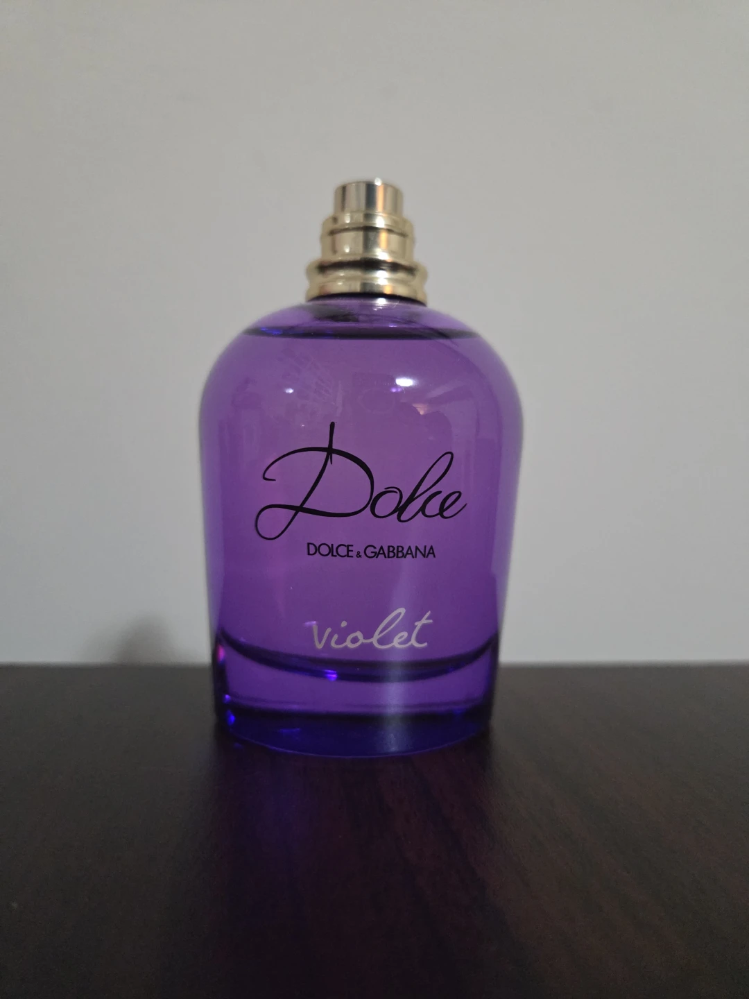 Dolce & Gabbana Dolce Violet Eau de Toilette - 75mL