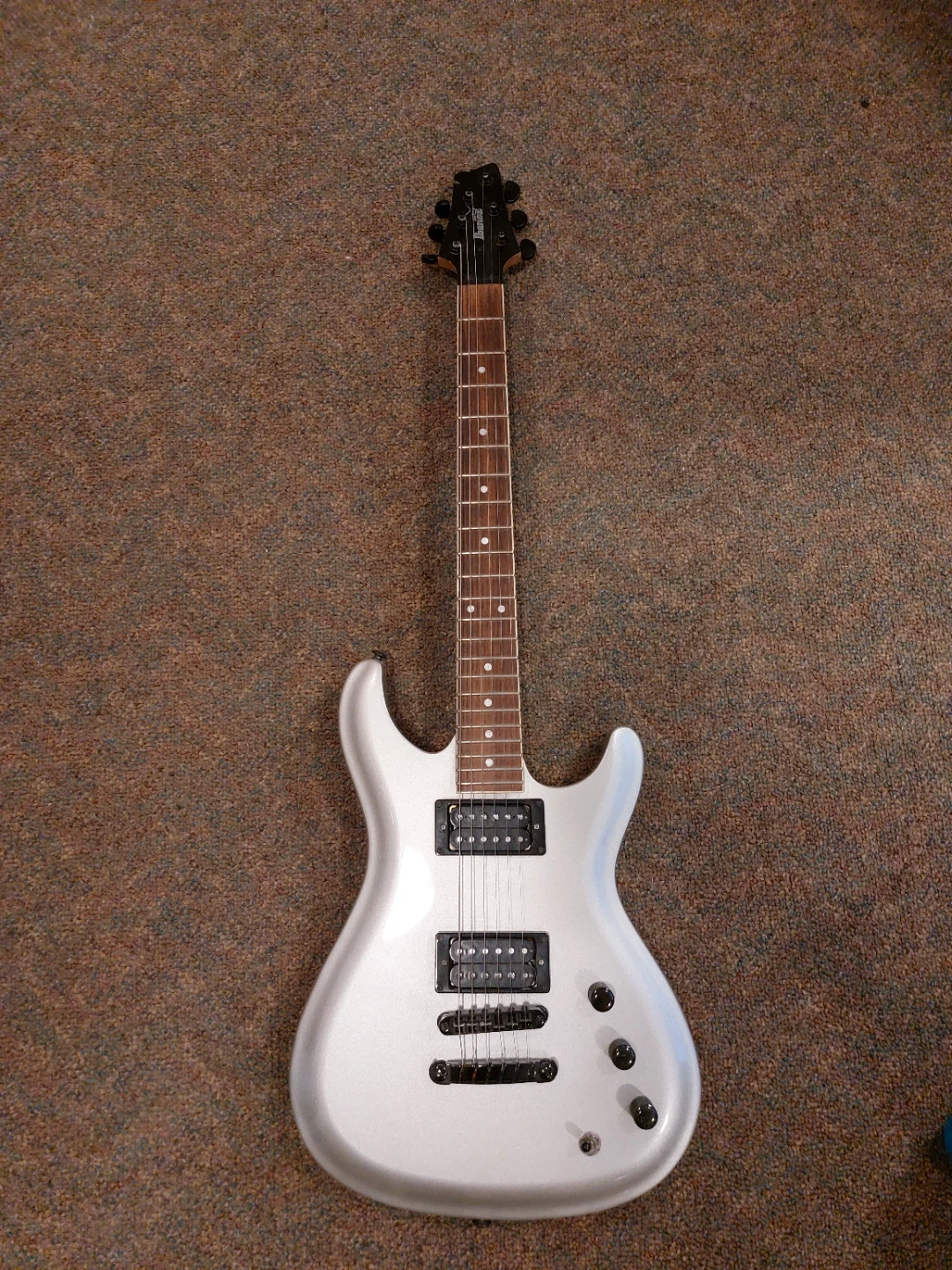 Ibanez GIO Electric Guitar