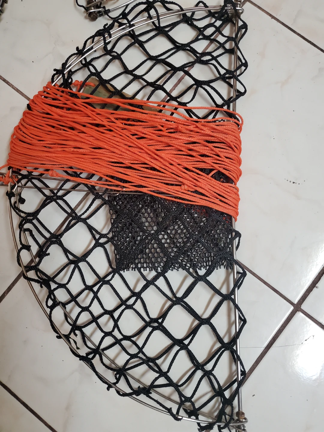 Set of 5 Crab Traps - photo 4