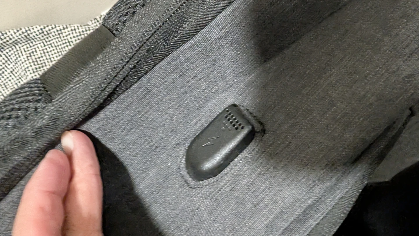 Kingslong Laptop Backpack - photo 4