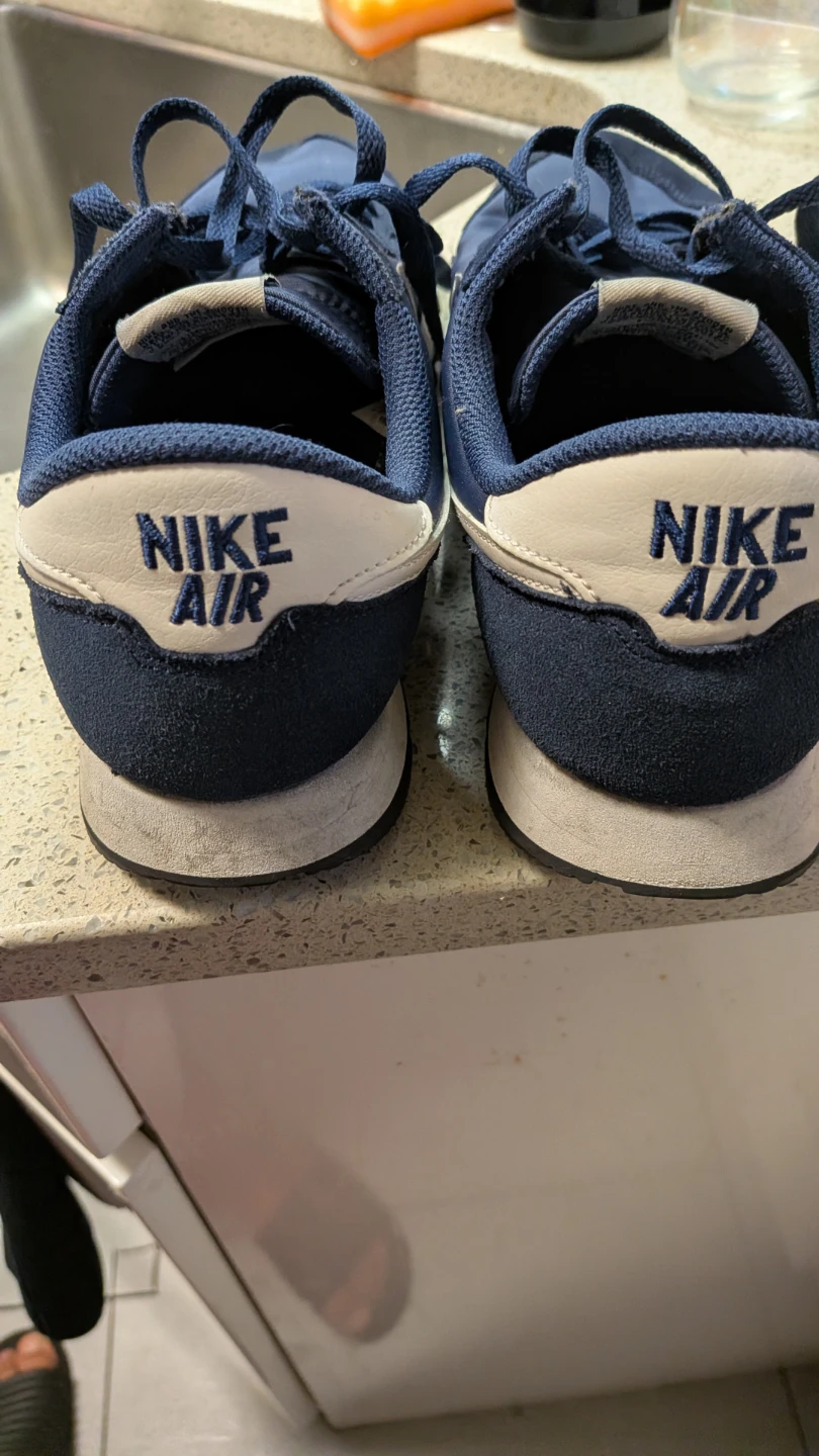 Nike Air Pegasus Sneakers (Sold As Is)  Men Size 9.5 - photo 5