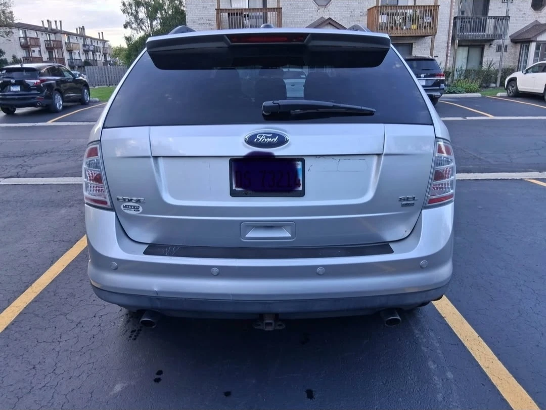 2010 Ford 2010 Ford Edge AWD-crean title- 201K miles - photo 3