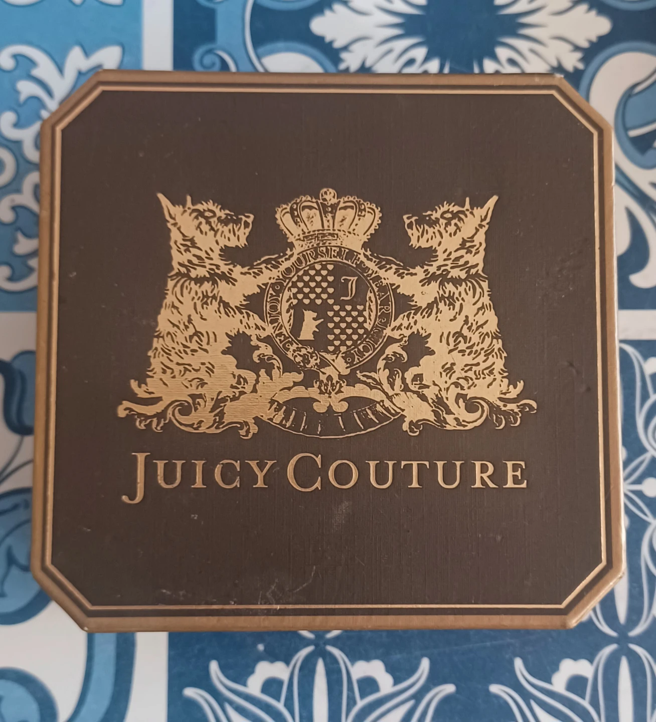 Juicy Couture Hoop Earrings - photo 3