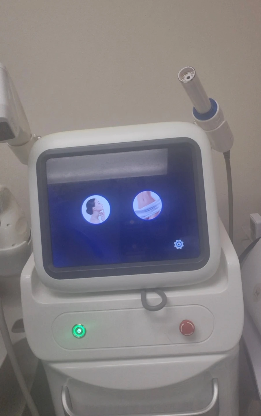Professional HIFU Beauty Machine - photo 2