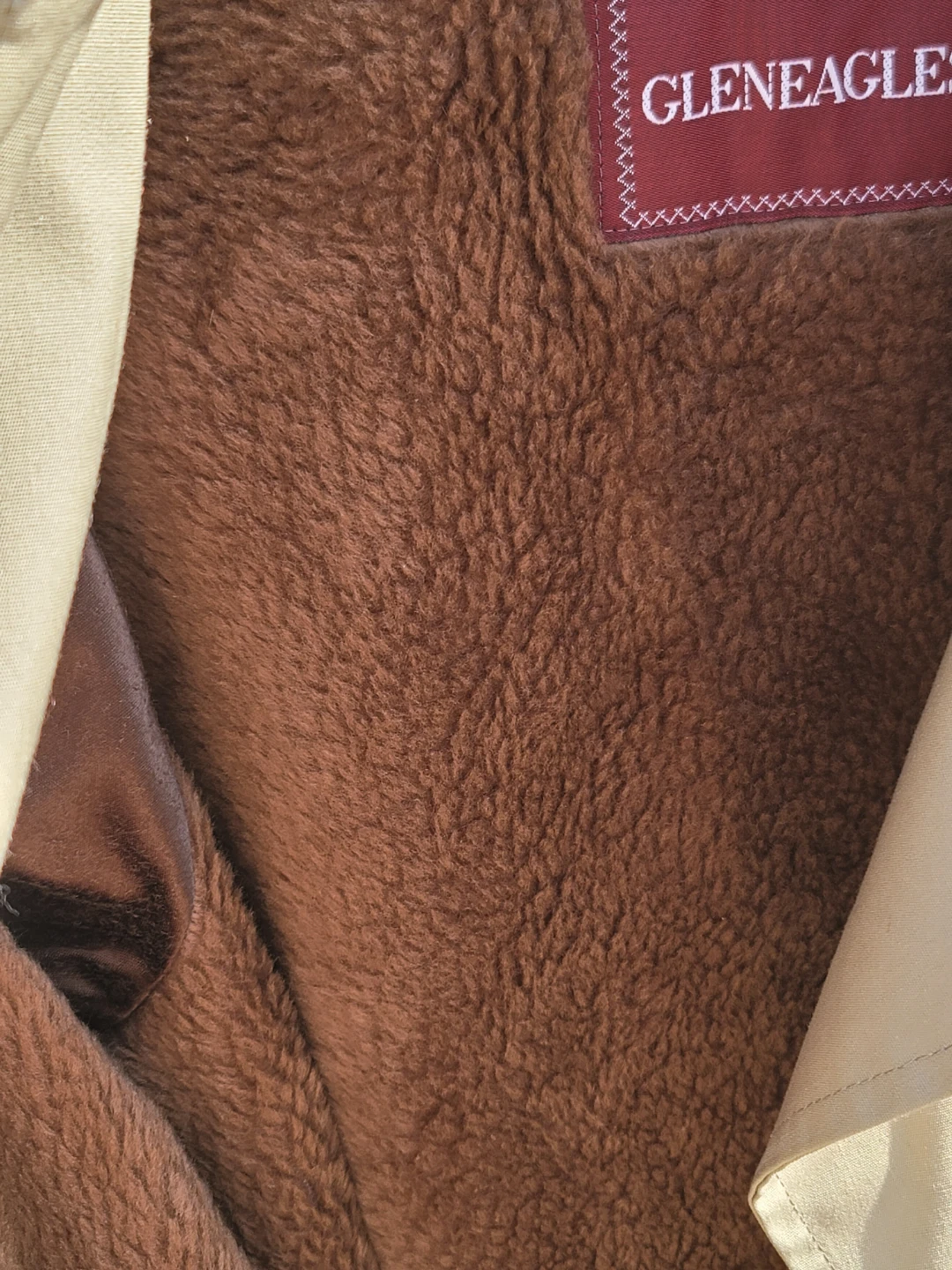 Gleneagles by Field & Stream Trench Coat - photo 4