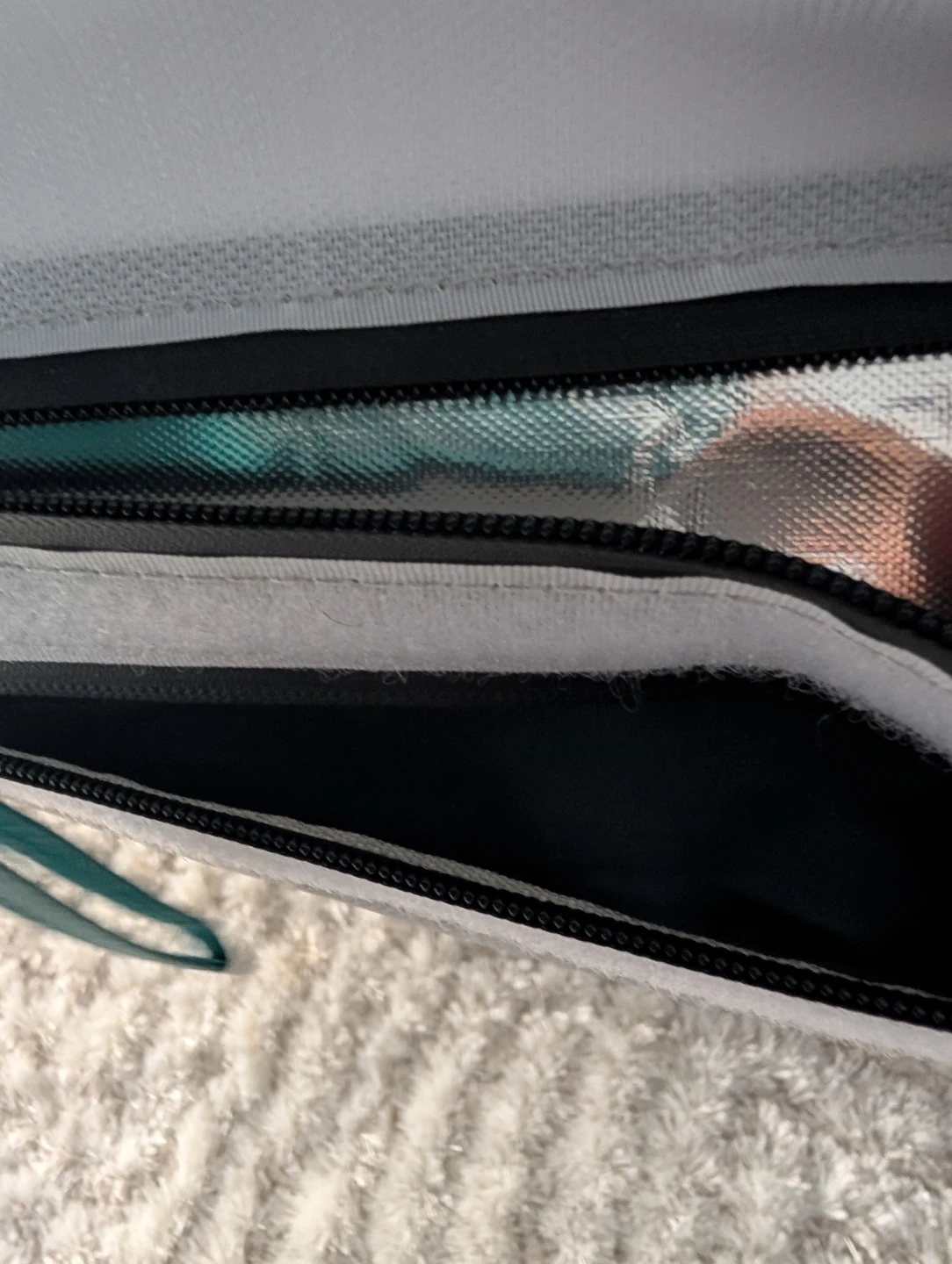 DocSafe Fireproof Document Bag - photo 3