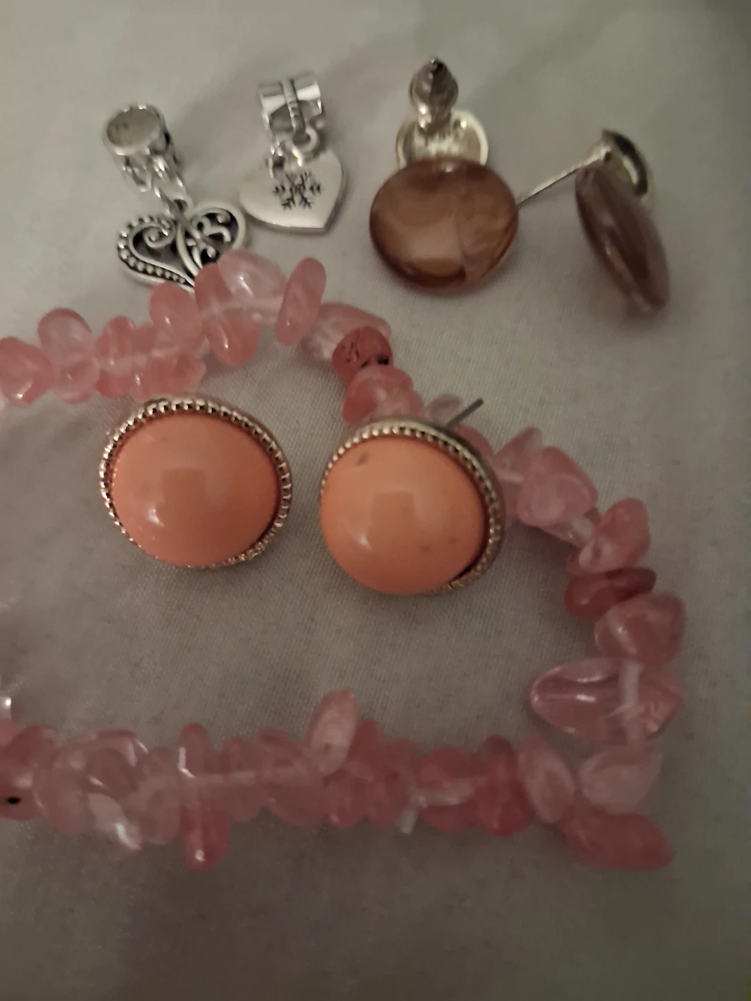 Assorted Fashion Jewelry Set - photo 4