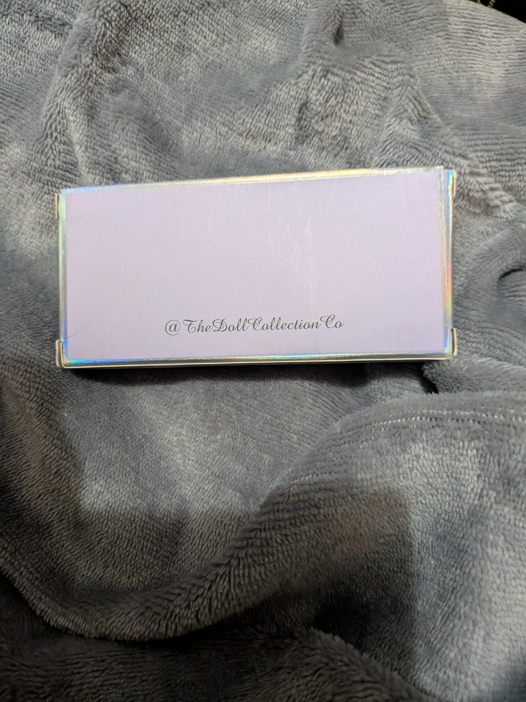 The Doll Collection Luxury Mink Lashes - photo 2