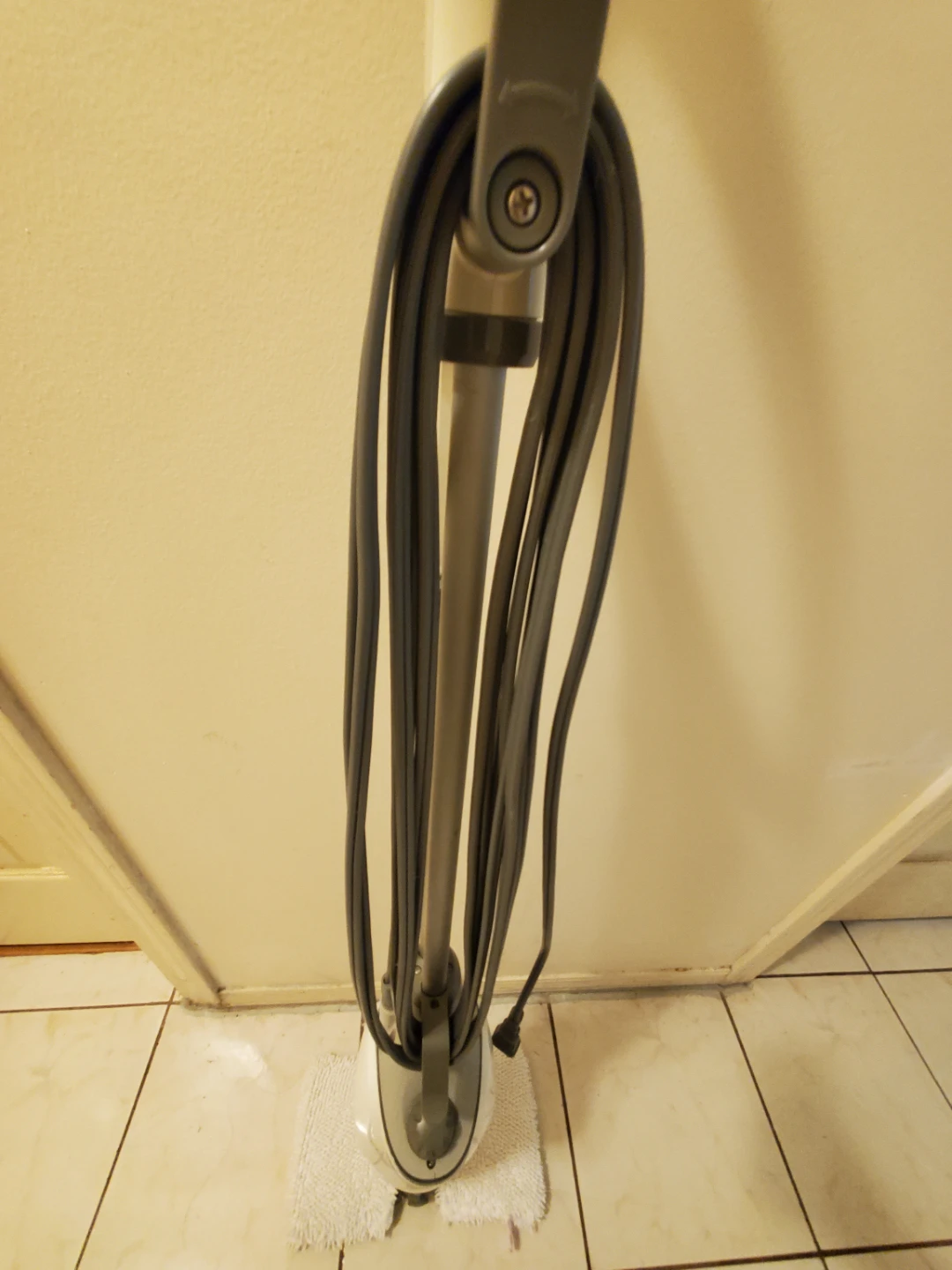 Shark Steam Mop - photo 5