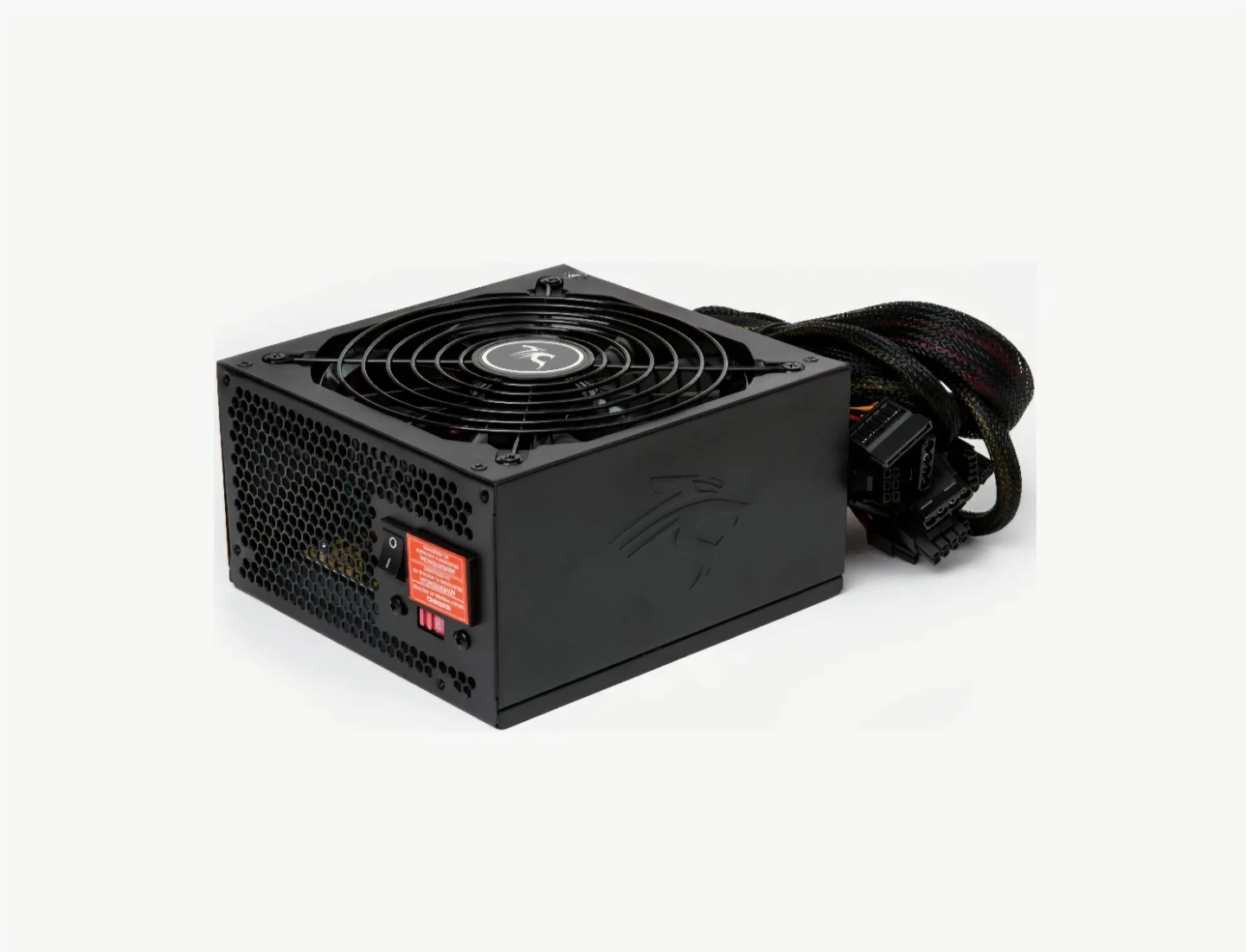 Sentey XPlus Power 725W PSU - photo 5