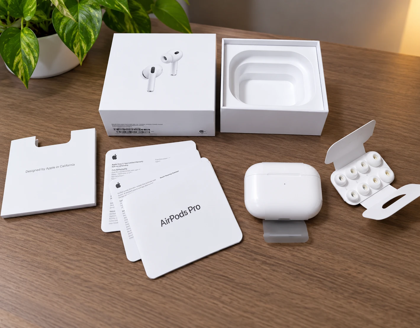 Apple AirPods Pro 3