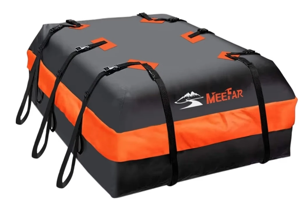 Meefar Waterproof Roof Top Cargo Carrier Bag
