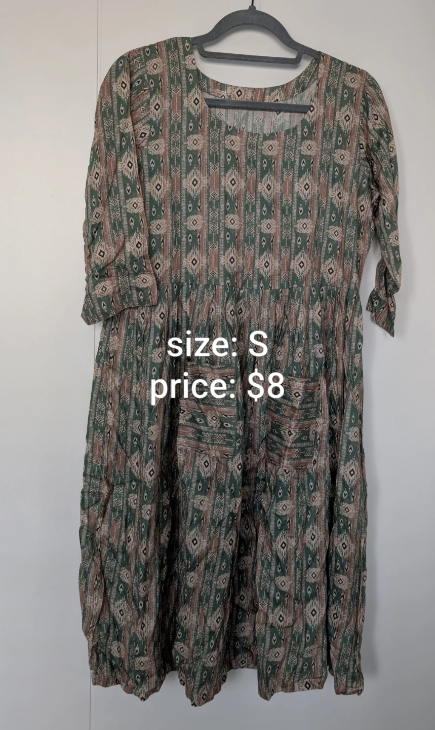 Women's Tunic Tops - photo 4