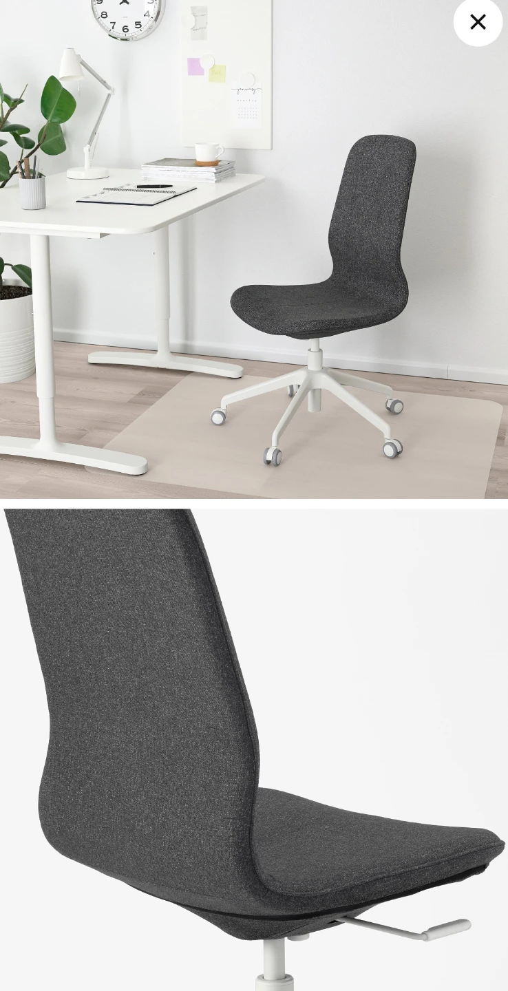IKEA Chair - photo 4