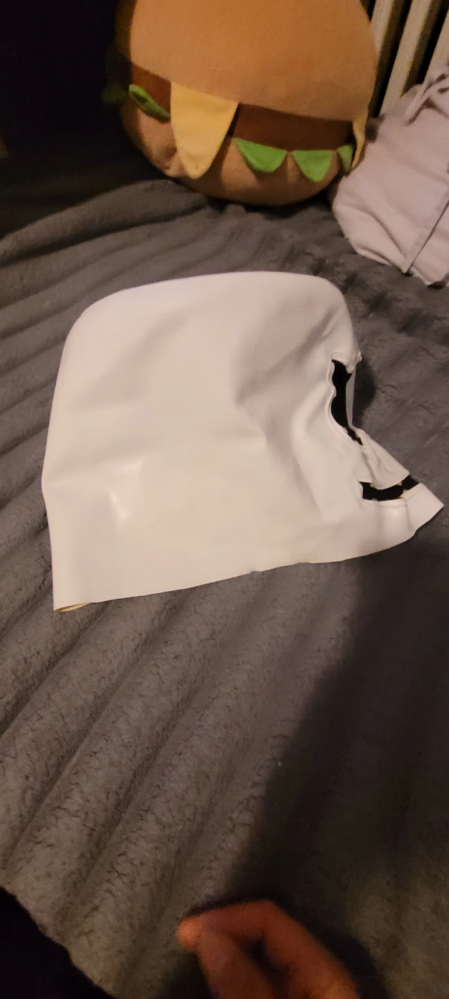 Hallowern Marshmello DJ Mask - photo 5