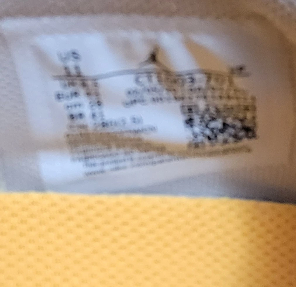 Jordan Delta 2 Sneakers Size 11 like new - photo 4