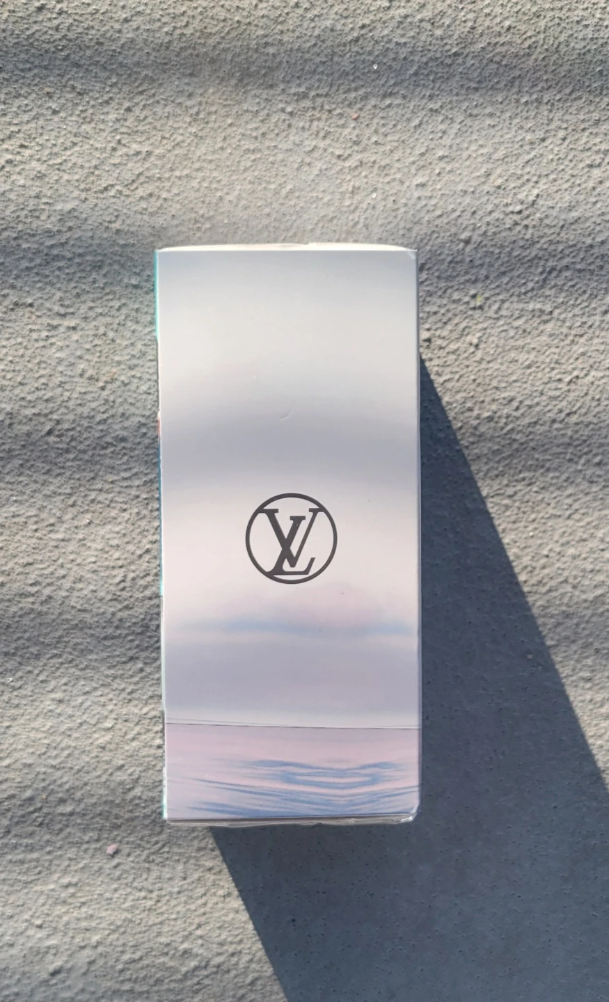 Louis Vuitton Imagination Eau de Parfum - photo 4