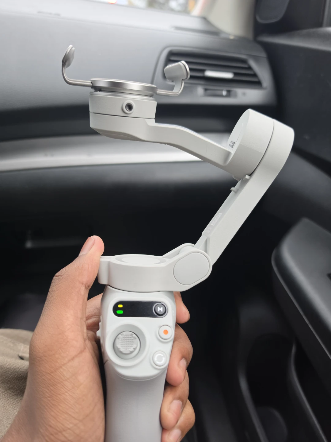 DJI OM se Smartphone Gimbal - photo 3