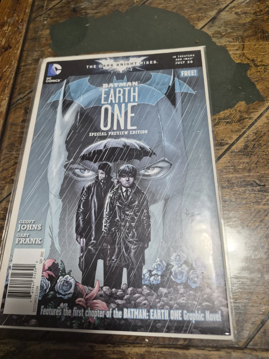Assorted DC and Star Wars Comic Books - photo 4