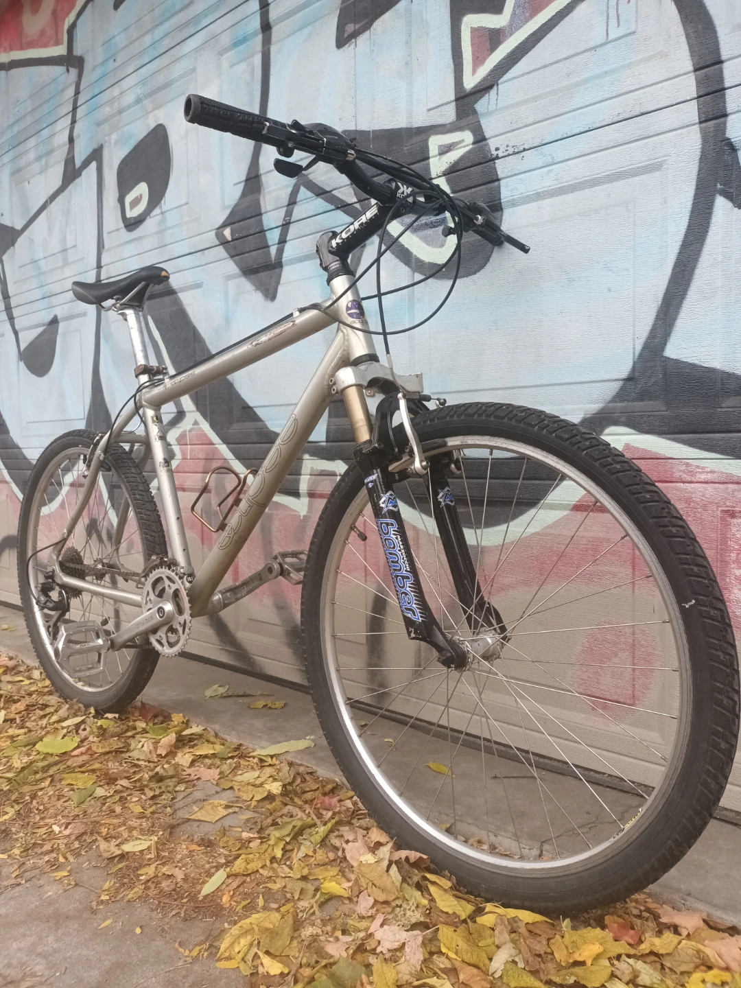 Eclipse Bike