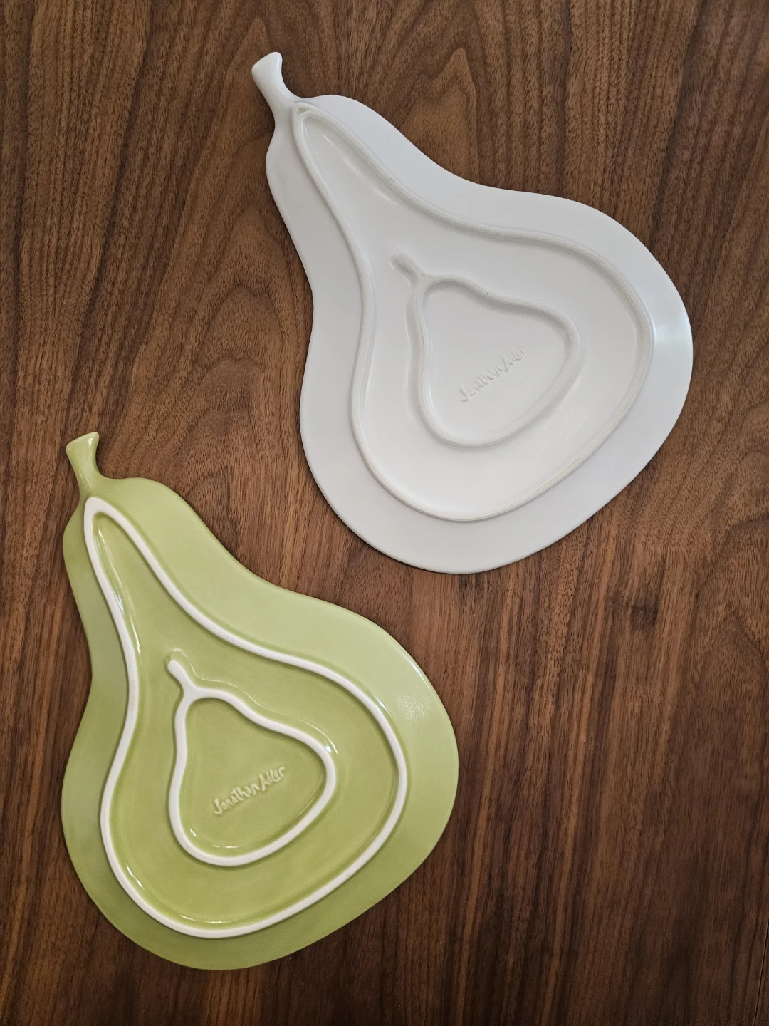 Jonathan Adler Ceramic Serving Platters - photo 2