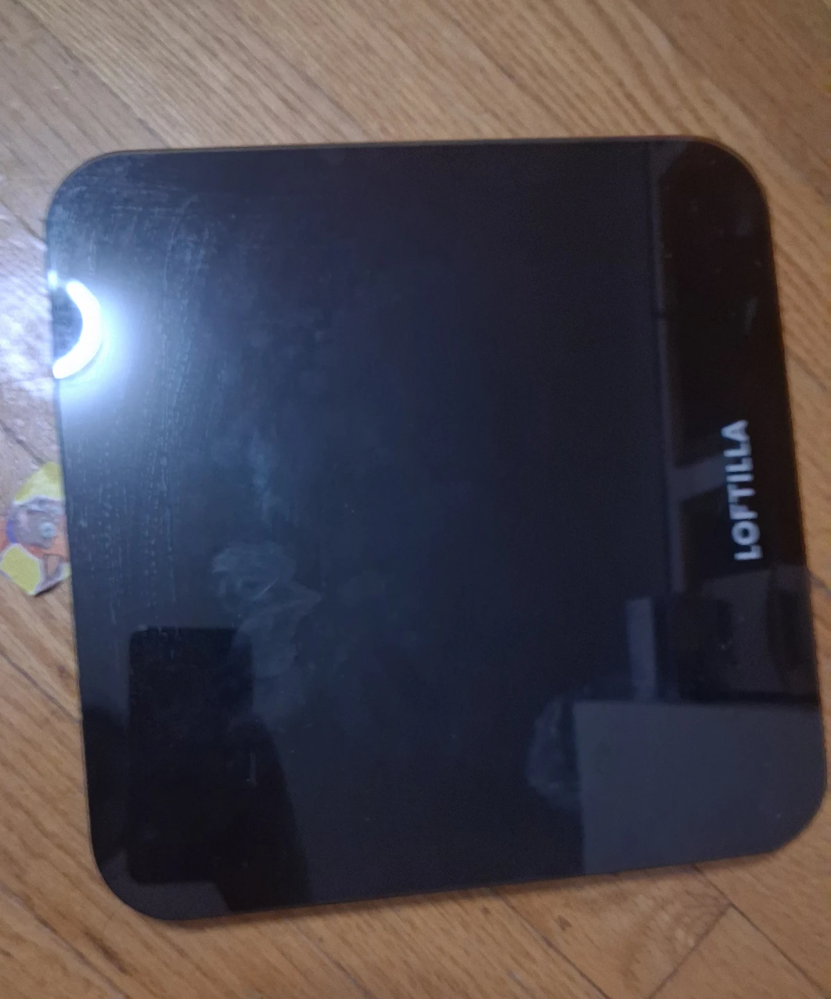 Loftilla Smart Weight Scale