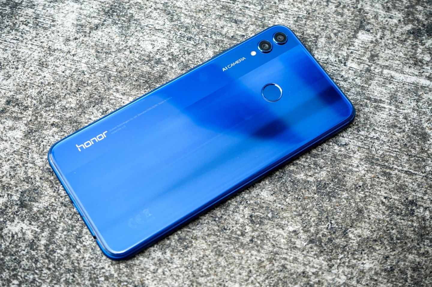 Honor x8 pro (2023 Ai camera) - photo 4
