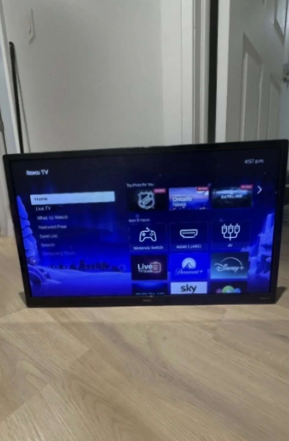 Roku TV - photo 2