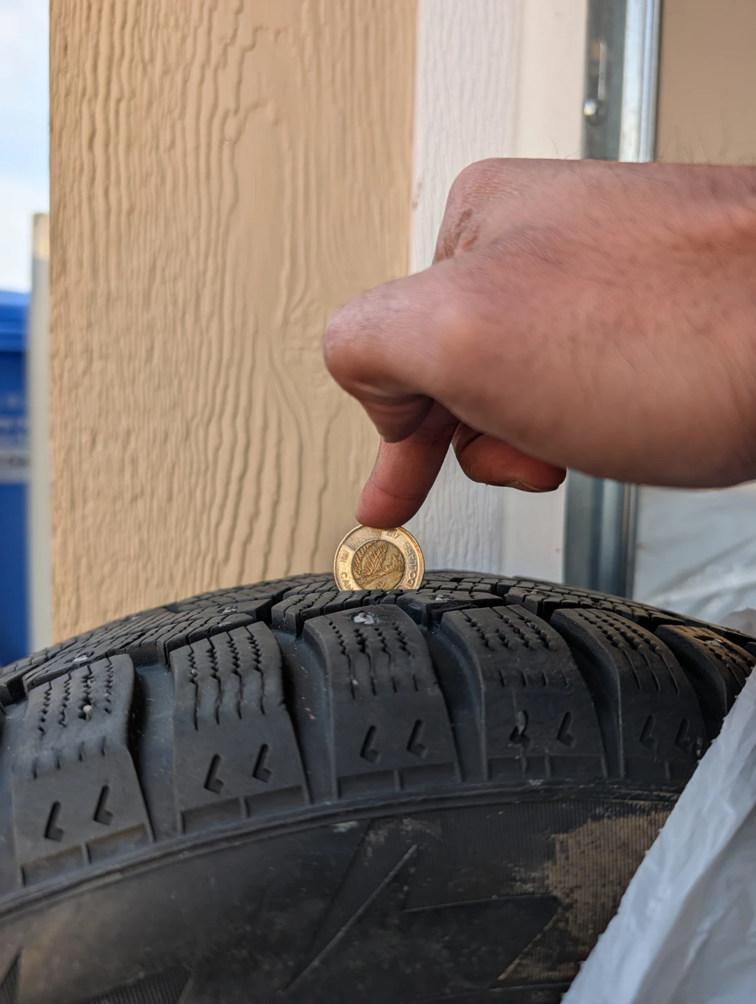 Pirelli Ice Zero Studded Winter Tires with Rims