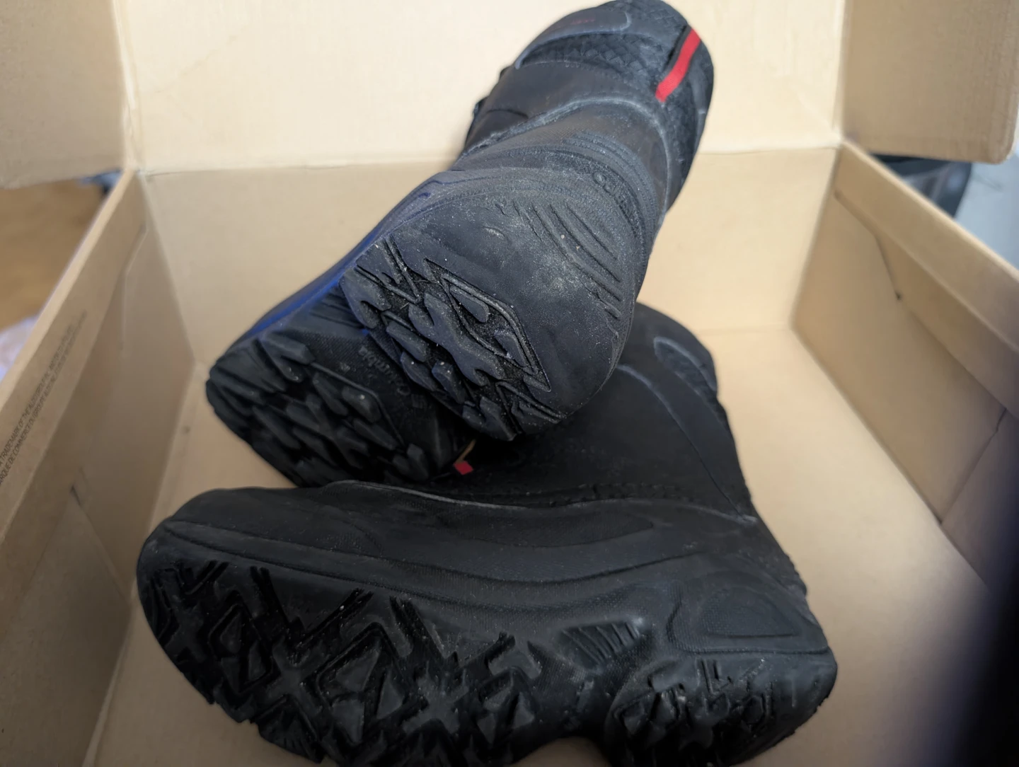 Columbia Winter Boots for kids - photo 2