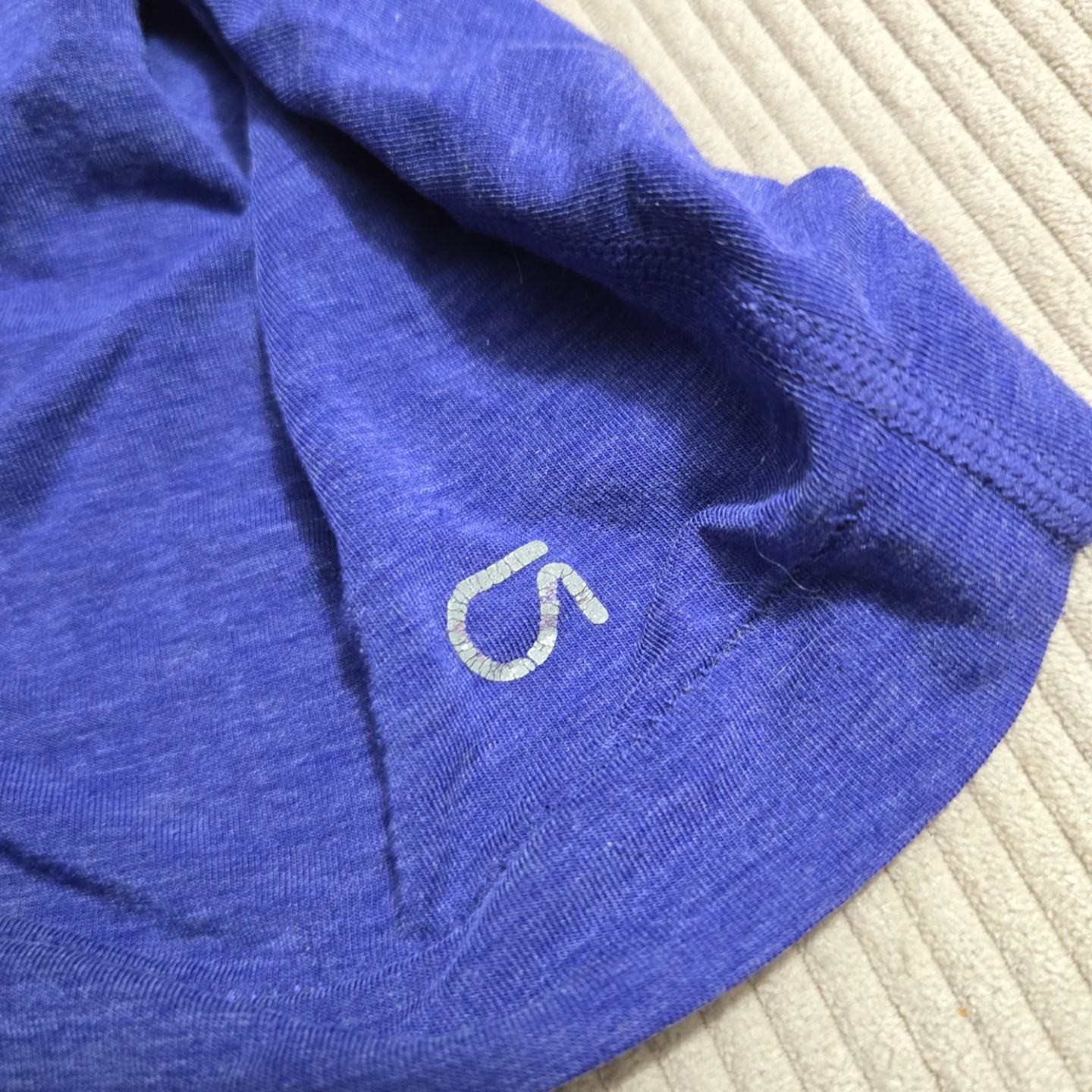 GapFit Breathe Racerback Tank Top XL - photo 3