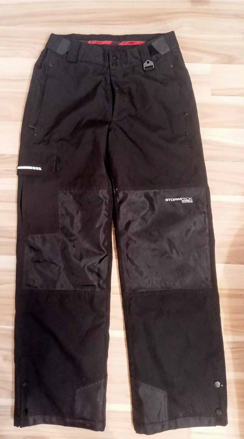 Sunice Stormpack Snow Pants - Black