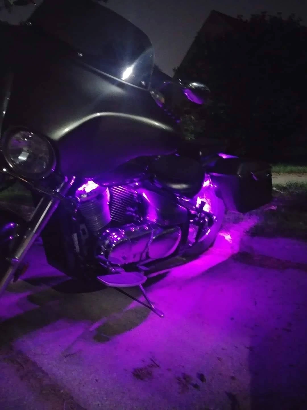 2006 Suzuki Boulevard Motorcycle - photo 5