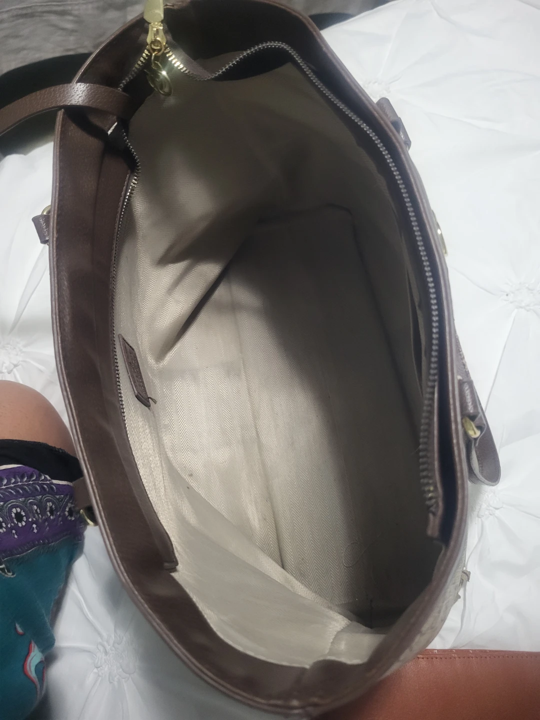 Gucci handbag