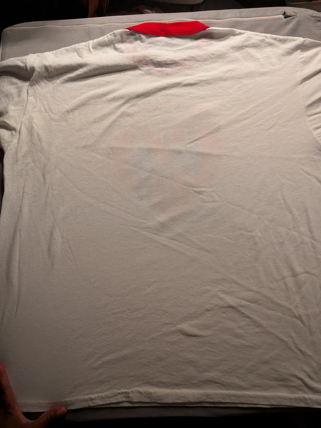 Jonas Brothers Graphic Ringer T-Shirt - photo 5