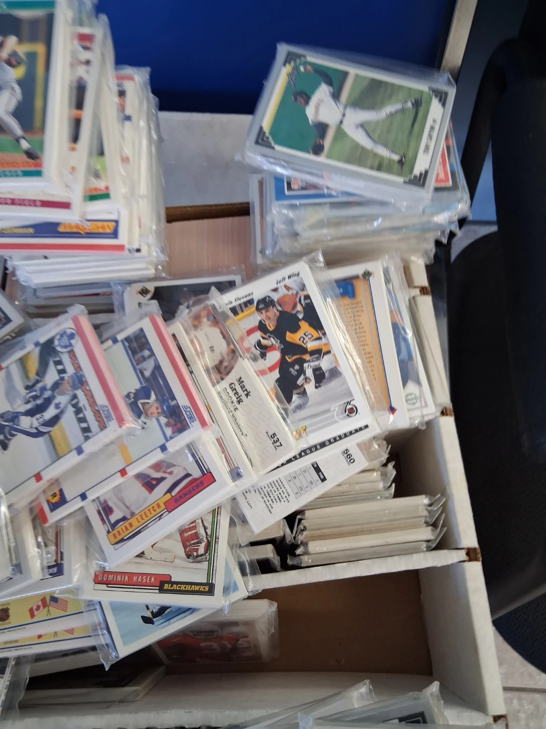 URGENT SPORTS CARDS NEED GONE - photo 5